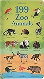 199 Zoo Animals 199 Zoo Animals