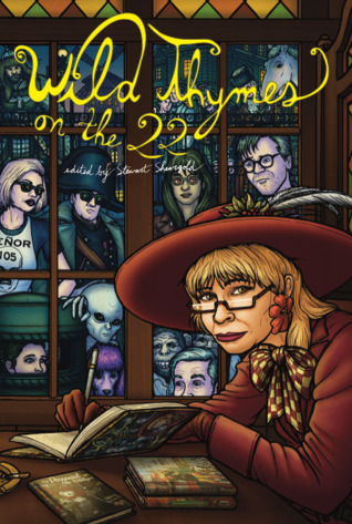 Wild Thymes on the 22 (Hardcover)