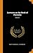 Lectures on the Book of Proverbs; Volume 3