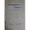 Anonymous Letters