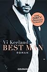 Best Man by Vi Keeland