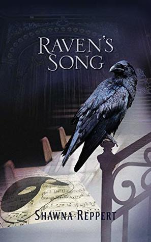 Raven's Song (Ravensblood #1.5)