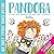 Pandora: The most Curious G...