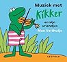 Muziek met Kikker...