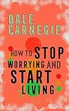 How to Stop Worry...