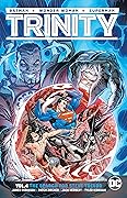 Trinity, Vol. 4: The Search for Steve Trevor