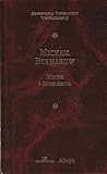 Mistrz i Małgorzata by Mikhail Bulgakov