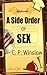 A Side Order of Sex by C.P. Winslow
