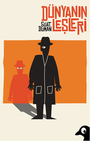 Dünyanın Leşleri (Paperback)