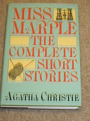 Miss Marple: The Complete Short Stories