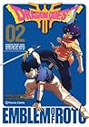 Dragon Quest Emblem Of Roto nº 02/15 by Kamui Fujiwara