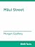 Māui Street by Morgan Godfery