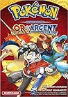 Pokémon La Grande Aventure - Or HeartGold et Argent SoulSilver