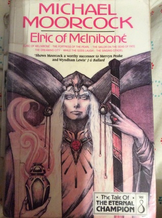 While the Gods Laugh