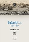 Boğaziçi'nde Kırk Yılım