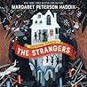 The Strangers by Margaret Peterson Haddix
