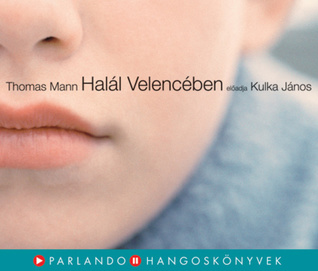 Halál ​Velencében