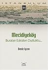 Mecidiyeköy: Bura...