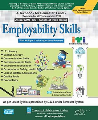 Employability Skills (Paperback)