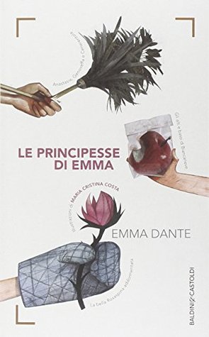 Le principesse di Emma (Paperback)