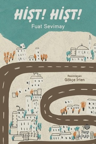 Hişt!Hişt! (Paperback)