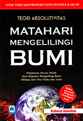 Teori Absolutivitas Matahari Mengelilingi Bumi