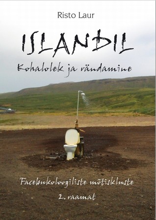 Islandil. Kohaloleks ja rändmine