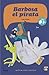 Barbosa el pirata. Viaje al...