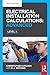 Electrical Installation Calculations: Advanced, Level 3