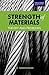 Strength Of Materials: Theo...