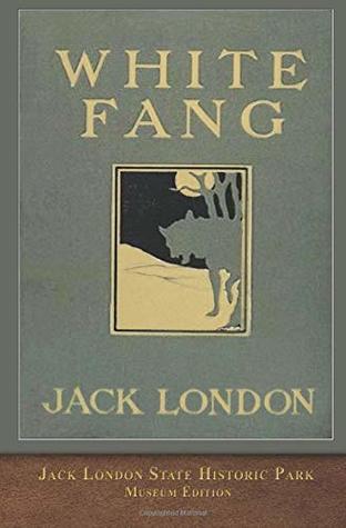 White Fang: Museum Edition