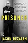 Prisoner by Jason Rezaian