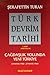 Türk Devrim Tarihi - 4. Kitap / 2. Bölüm