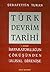 Türk Devrim Tarihi - 1. Kitap