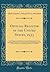 Official Register of the United States, 1933: Containing a List of Persons Occupying Administrative and Supervisory Positions in Each Executive and Judicial Department of the Government, Including the