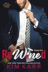 ReWined by Kim Karr ReWined by Kim Karr