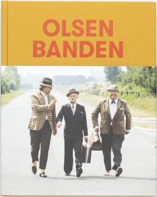 Olsen Banden