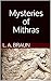 Mysteries of Mithras (Secret Symbolism)