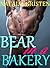 Bear in a Bakery (Nightbrook Book 3) by Natalie Kristen