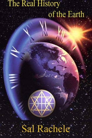 The Real History of Earth (Paperback)