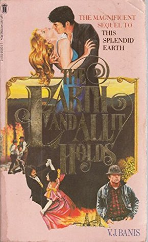 Earth and All it Holds (Paperback)