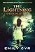 The Lightning Prophecy (The Lightning Witch Trilogy #1)