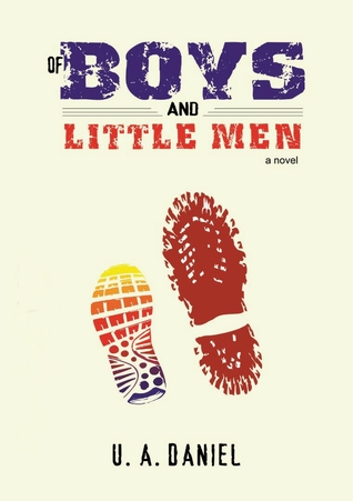 Of Boys And Little Men