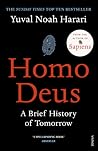 Homo Deus: A Brie...