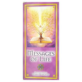 Messages of Life (Paperback)
