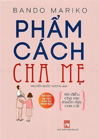 Phẩm Cách Cha Mẹ