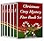 Christmas Cozy Mystery Five Book Set