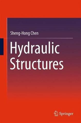 Hydraulic Structures (Hardcover)