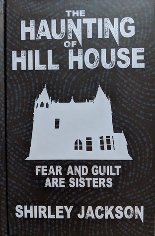 The Haunting of Hill House