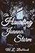 The Haunting of Joanna Storm (Morgan's Rock #1)